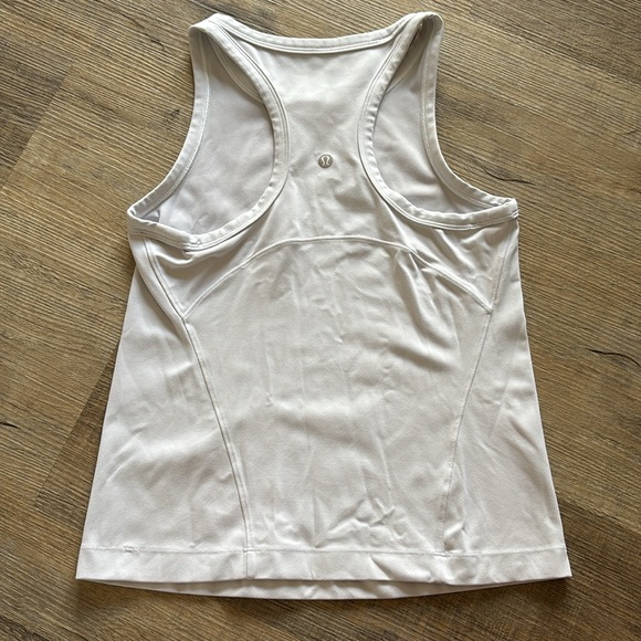 Lululemon Align Racerback Tank - Picture 2 of 4